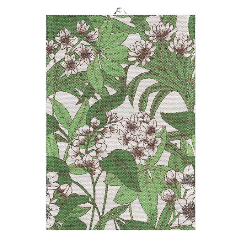 Ekelund Tea Towel - Skogslind