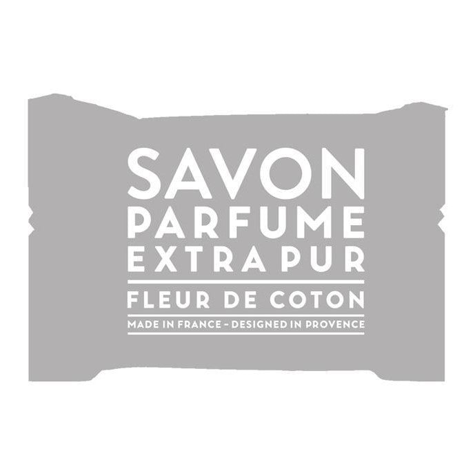 Compagnie de Provence Extra Pure Soap - Fleur de Coton