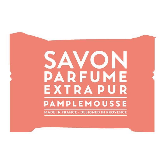 Compagnie de Provence Extra Pure Soap - Pamplemousse