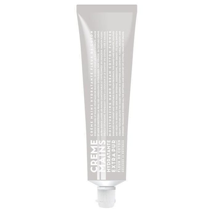 Compagnie de Provence Hand Cream - Fleur de Coton