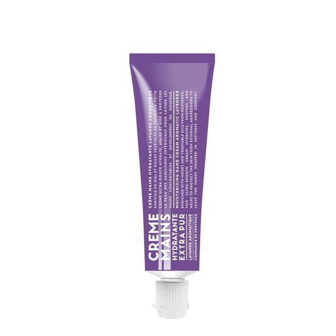 Compagnie de Provence Hand Cream - Lavande Aromatique