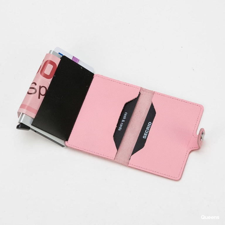 Secrid Mini Wallet - Crisple