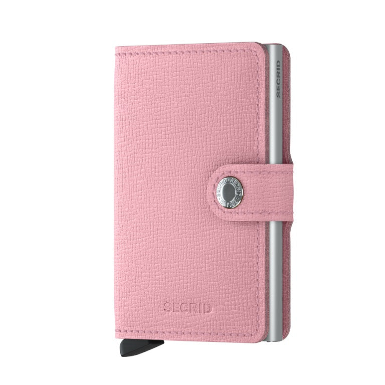 Secrid Mini Wallet - Crisple