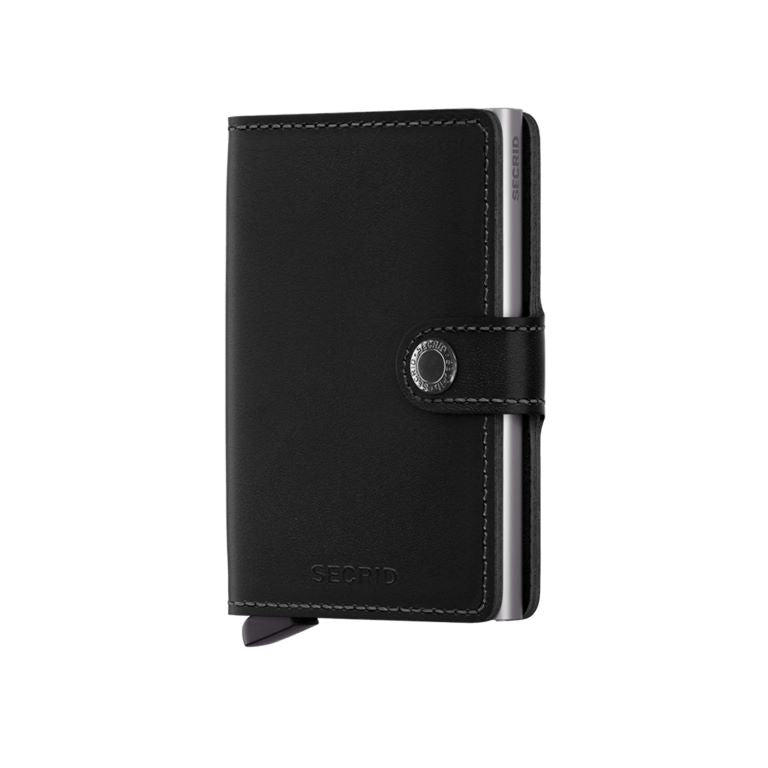 Secrid Mini Wallet - Original