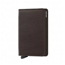Secrid Slim Wallet Rango