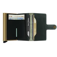 Secrid Slim Wallet Rango