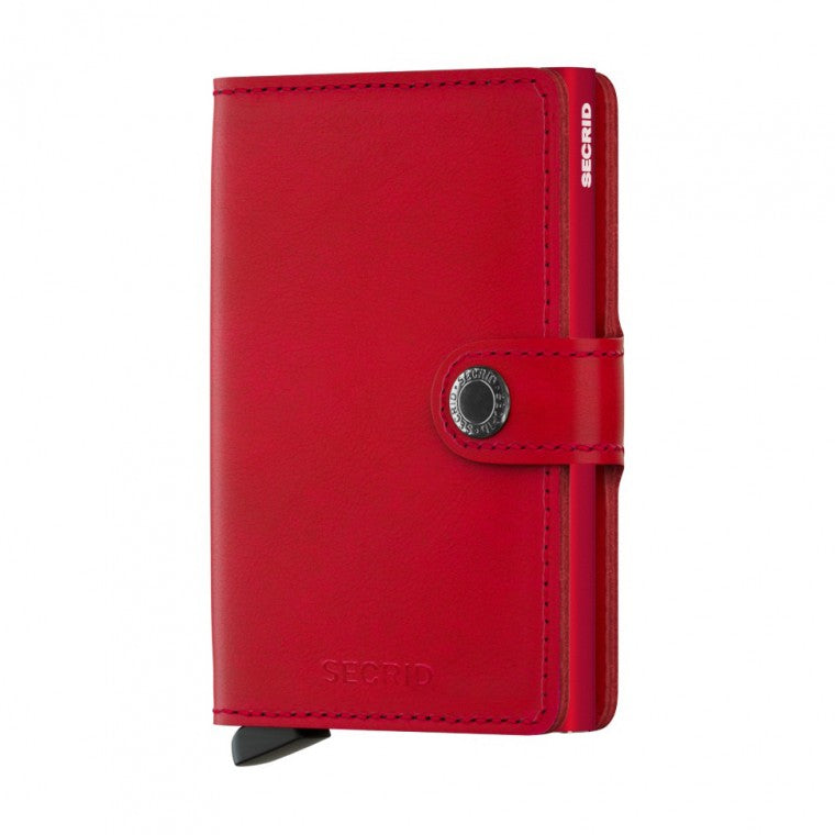 Secrid Mini Wallet - Original