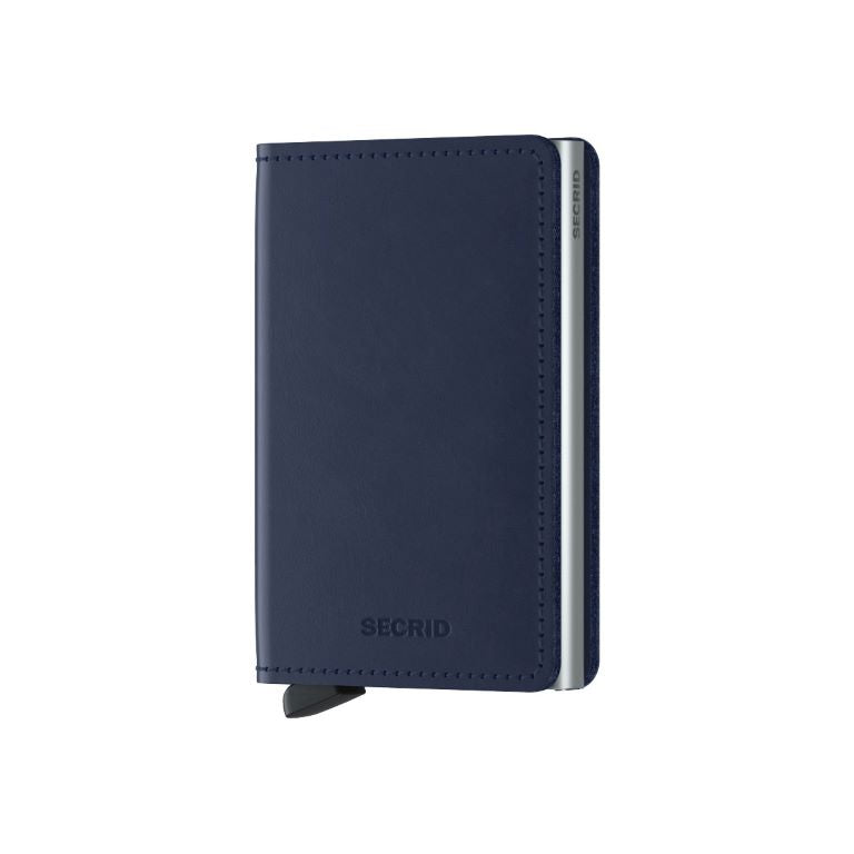 Secrid Slim Wallet - Original
