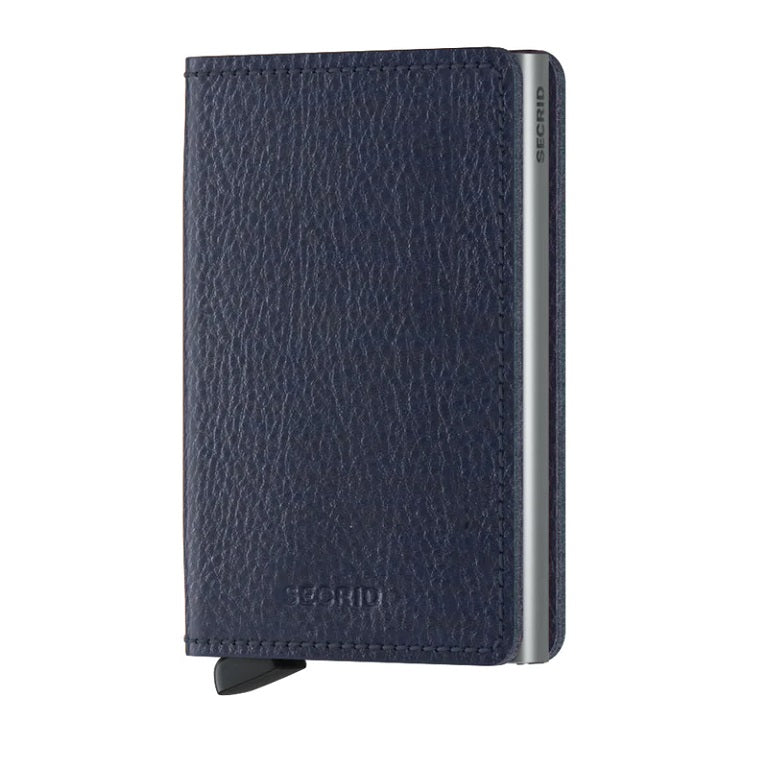 Secrid Slim Wallet - Vegetable Tanned