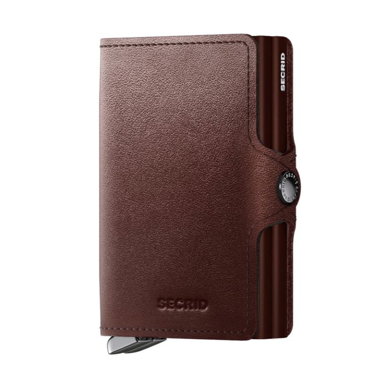 Secrid Twin Wallet - Dusk