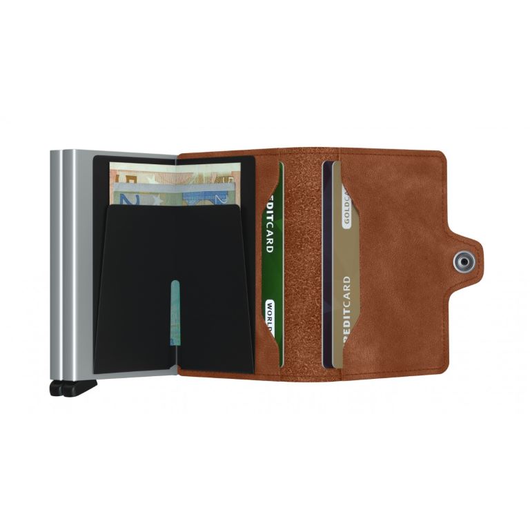 Secrid Twin Wallet - Vintage