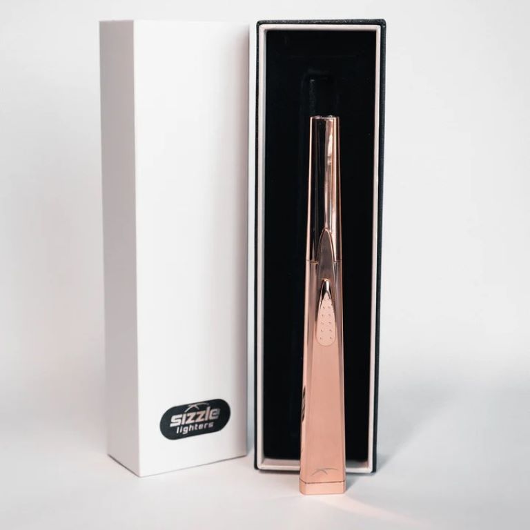 Sizzle Lighters - Sleek