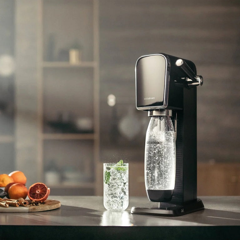 SodaSteam Sparkling Water Maker - Art