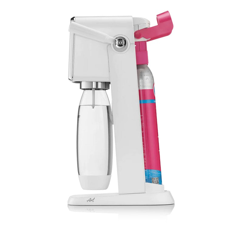 SodaSteam Sparkling Water Maker - Art