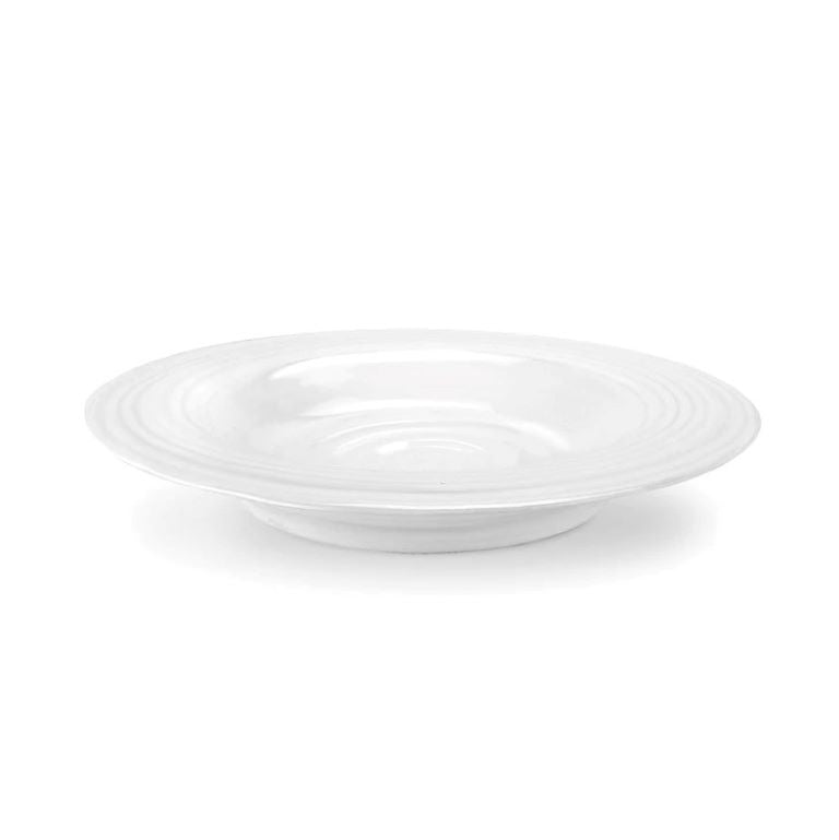 Sophie Conran Rimmed Soup Plate