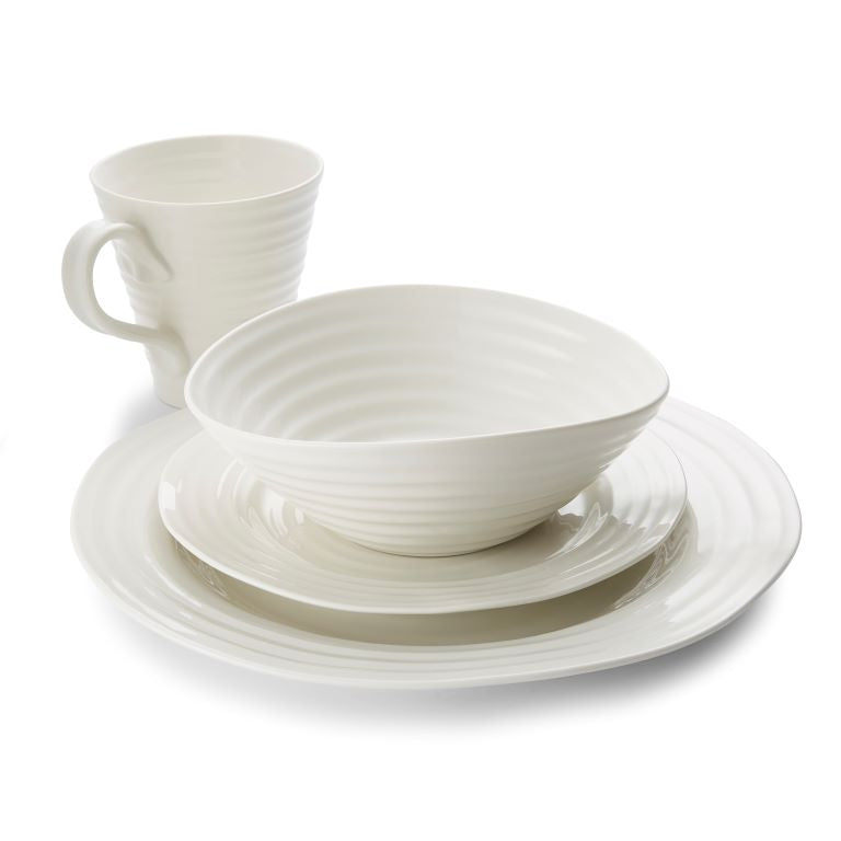 Sophie Conran Four Piece Place Setting