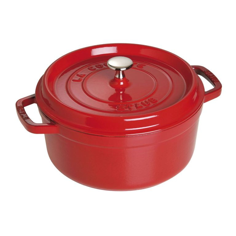 STAUB Cocotte - 5.25L
