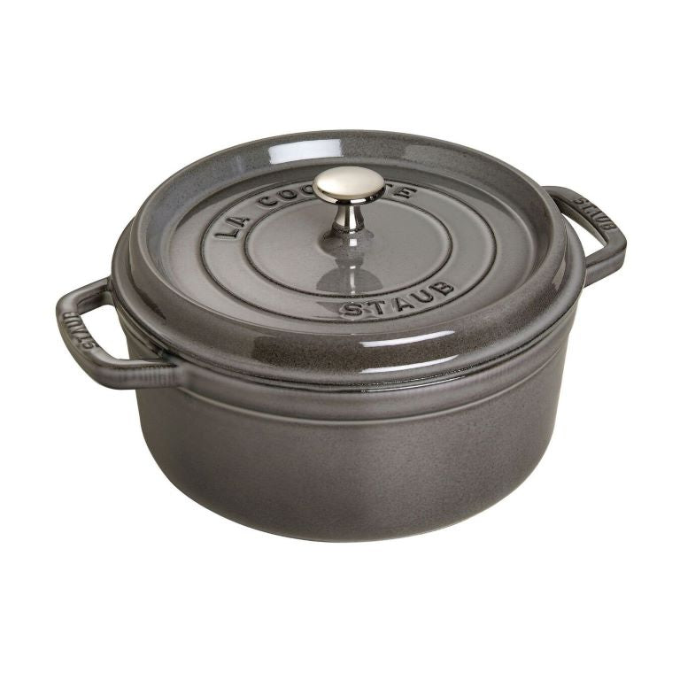 STAUB Cocotte - 5.25L