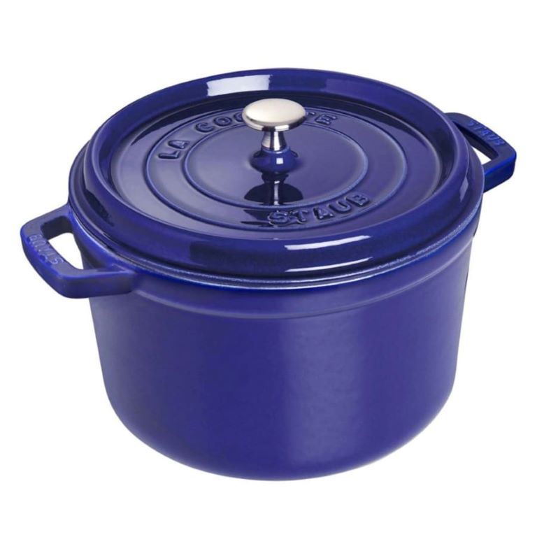 STAUB High Cocotte