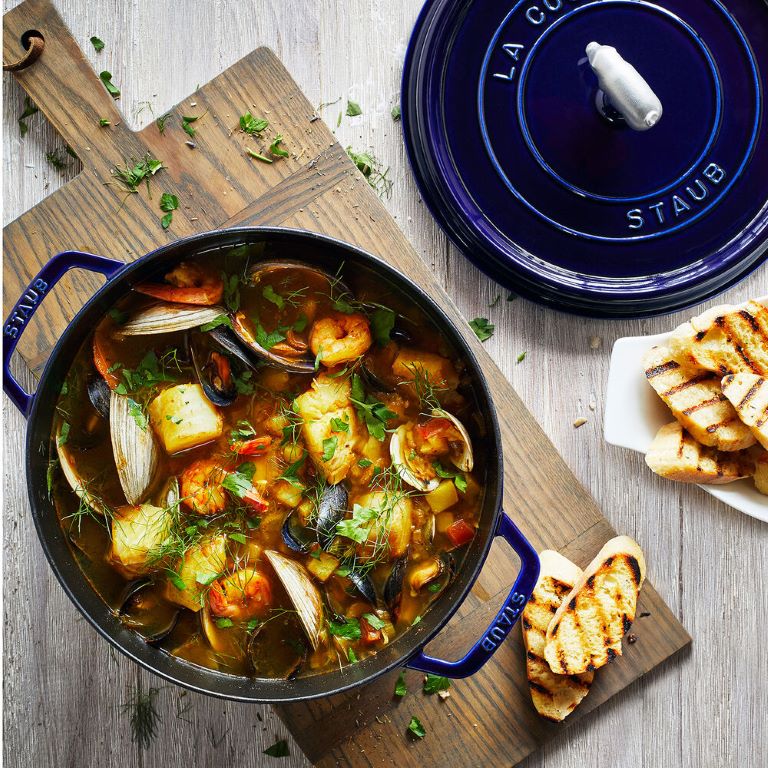 Staub High Cocotte | #site_title