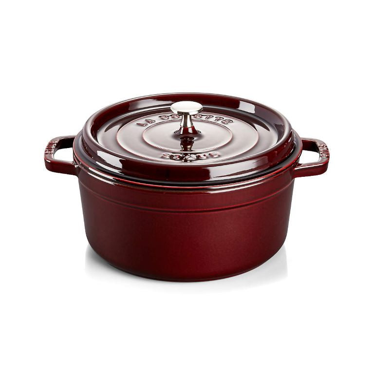 STAUB Cocotte - 5.25L