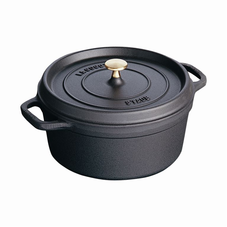 STAUB Cocotte - 5.25L