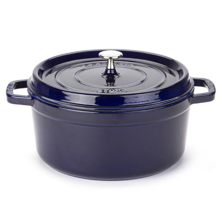 STAUB Cocotte - 5.25L