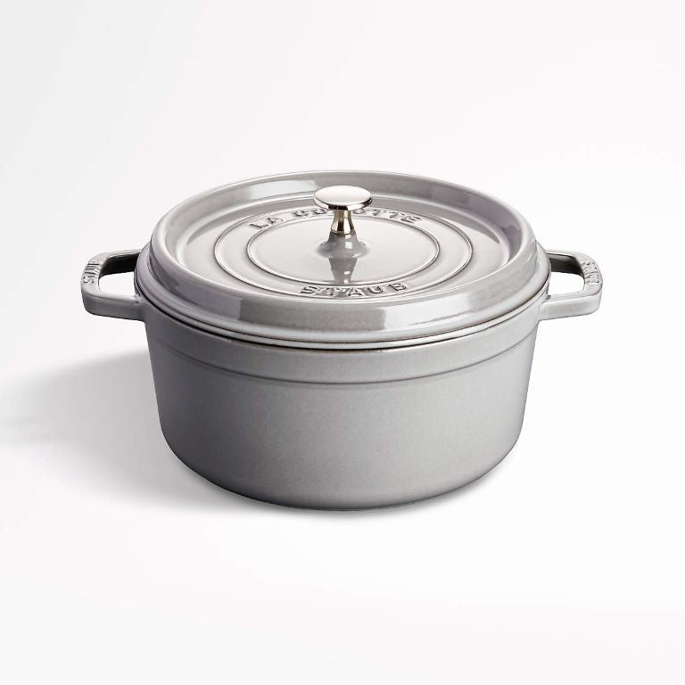 STAUB Cocotte - 5.25L