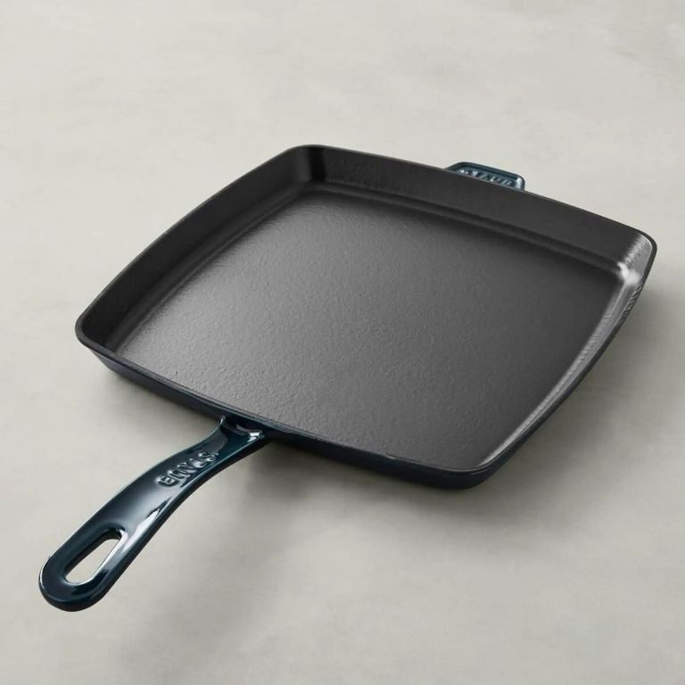 STAUB Square Frypan - 30cm
