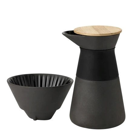 Stelton Theo Coffee Maker