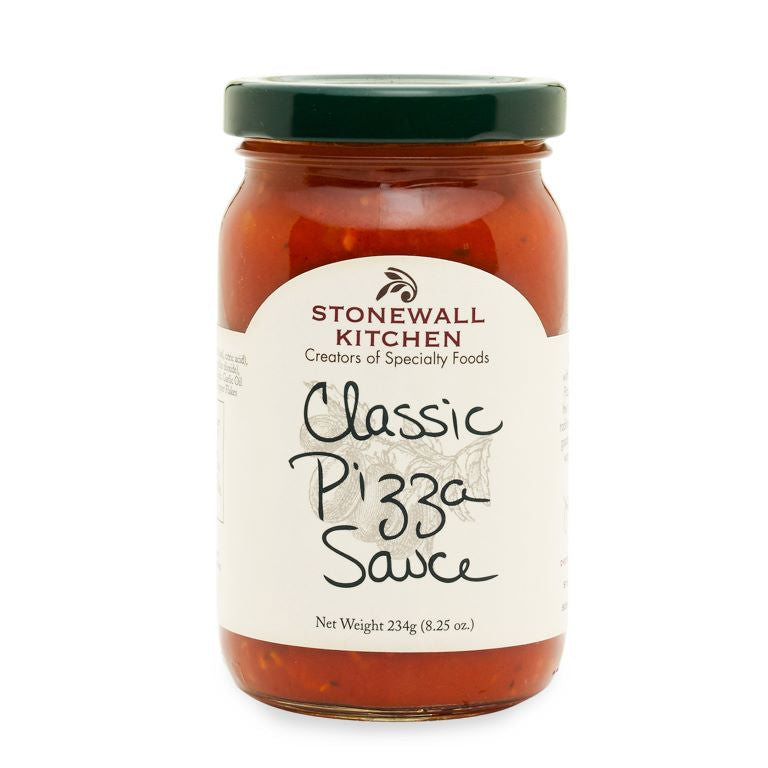 Stonewall Kitchen Classic Pizza Sauce