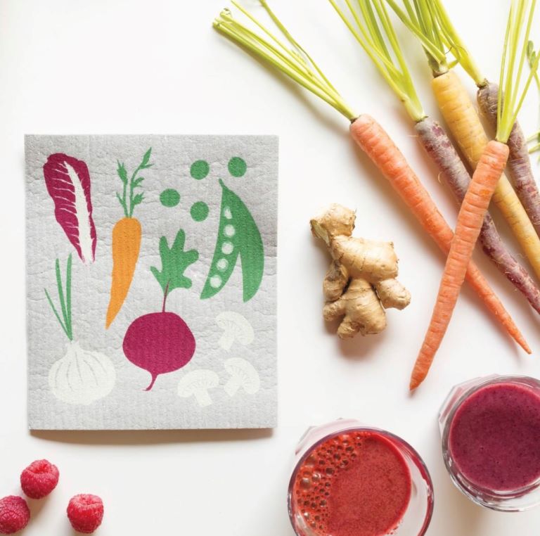 Swedish Dish Cloths