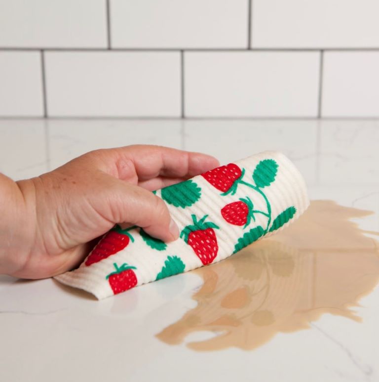 Swedish Dish Cloths