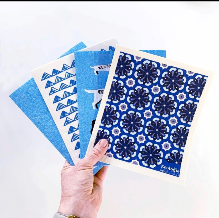 Swedish Dish Cloths