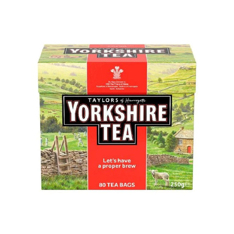 Taylor's of Harrogate Yorkshire Red Tea