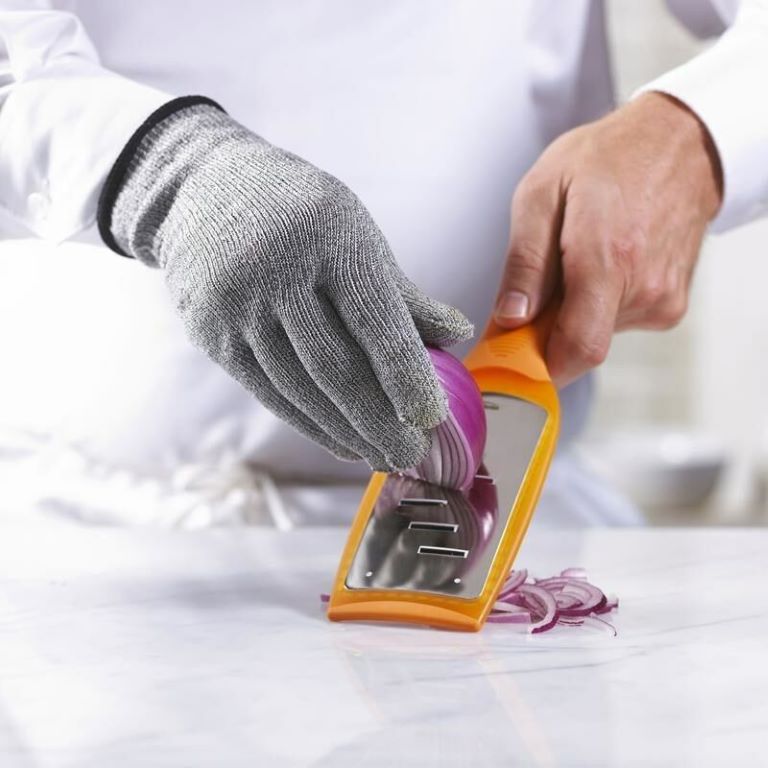 Trudeau Cut Resistant Glove
