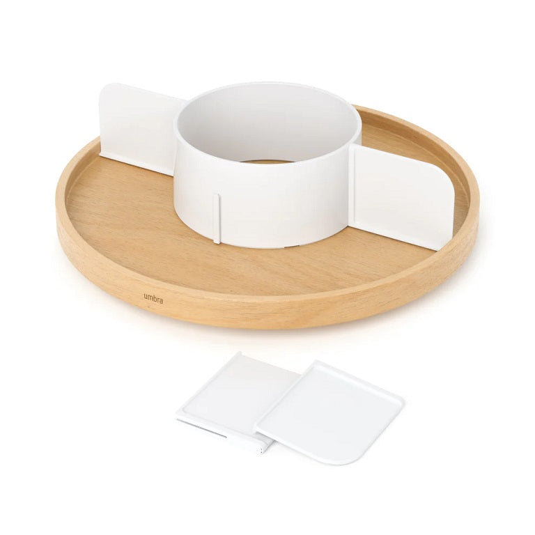 Umbra Bellwood Lazy Susan