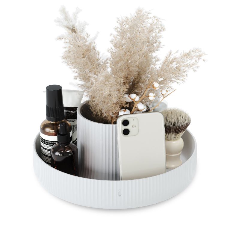 Umbra Fountain Planter