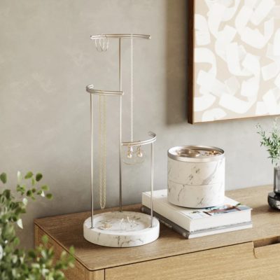 Umbra Jewelry Stand - Tesora