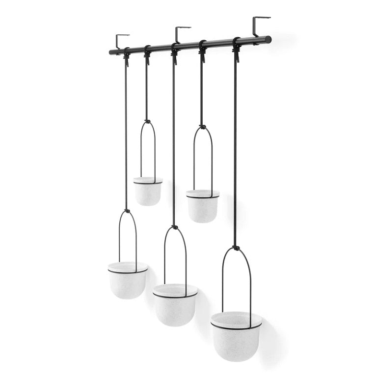 Umbra Triflora Large Hanging Planter