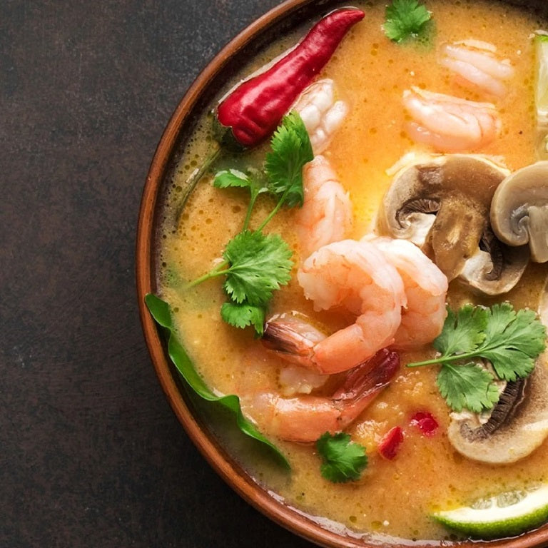 Verve Organic Tom Yum Soup
