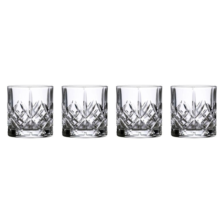 Waterford Maxwell Tumbler  - Set of 4