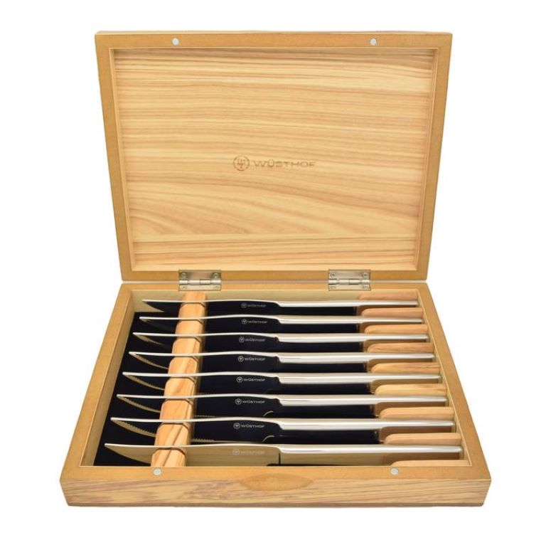Wusthof Mignon Steak Knife Set