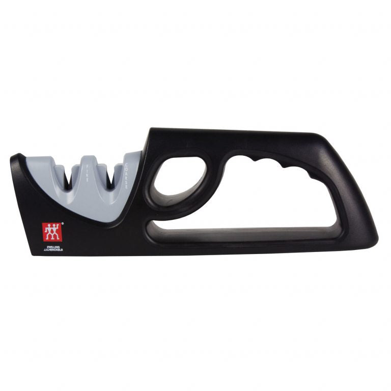 ZWILLING 2-Stage Knife Sharpener