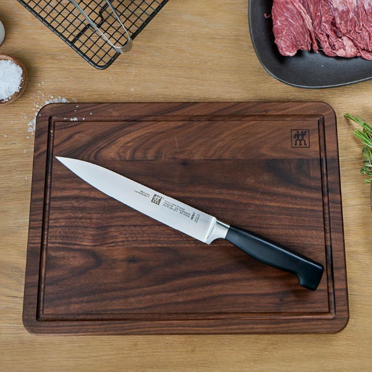 ZWILLING Pro 8" Carving Knife