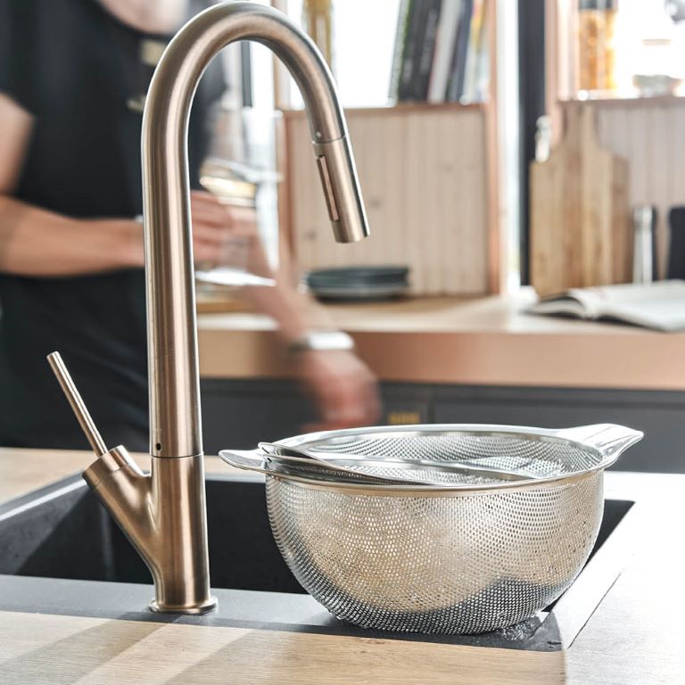 ZWILLING Stainless Steel Colander
