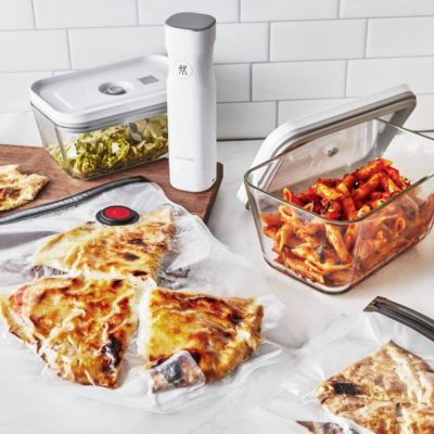 ZWILLING Vacuum Starter Set