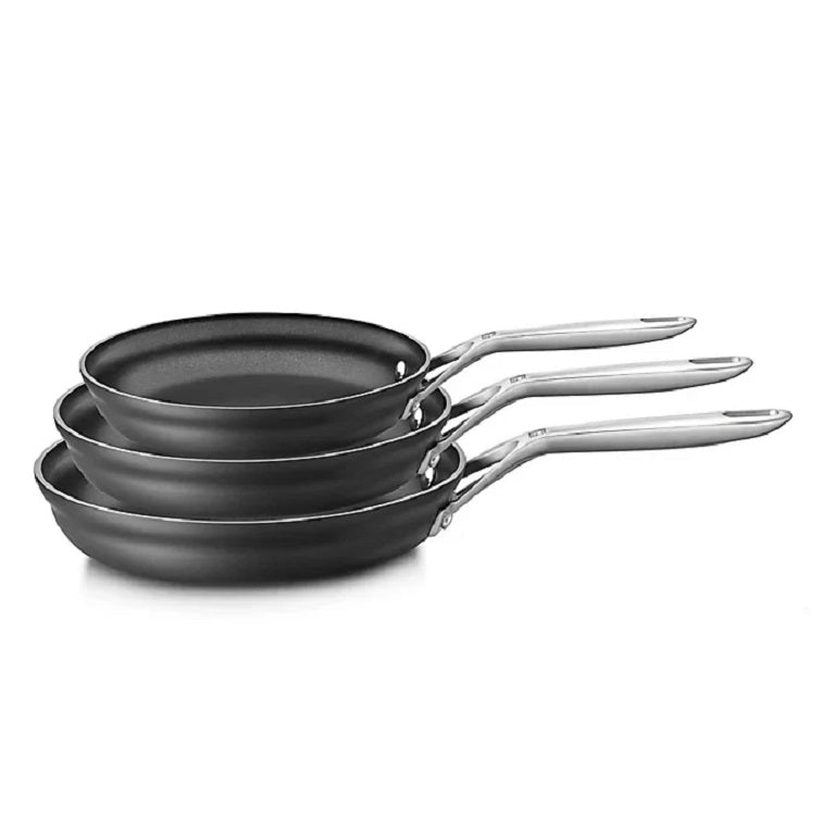 ZWILLING Motion Frying Pan Set - 3 pieces