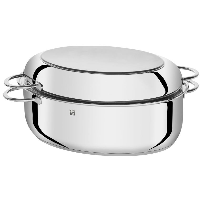 ZWILLING Plus Stainless Steel Multi Roaster