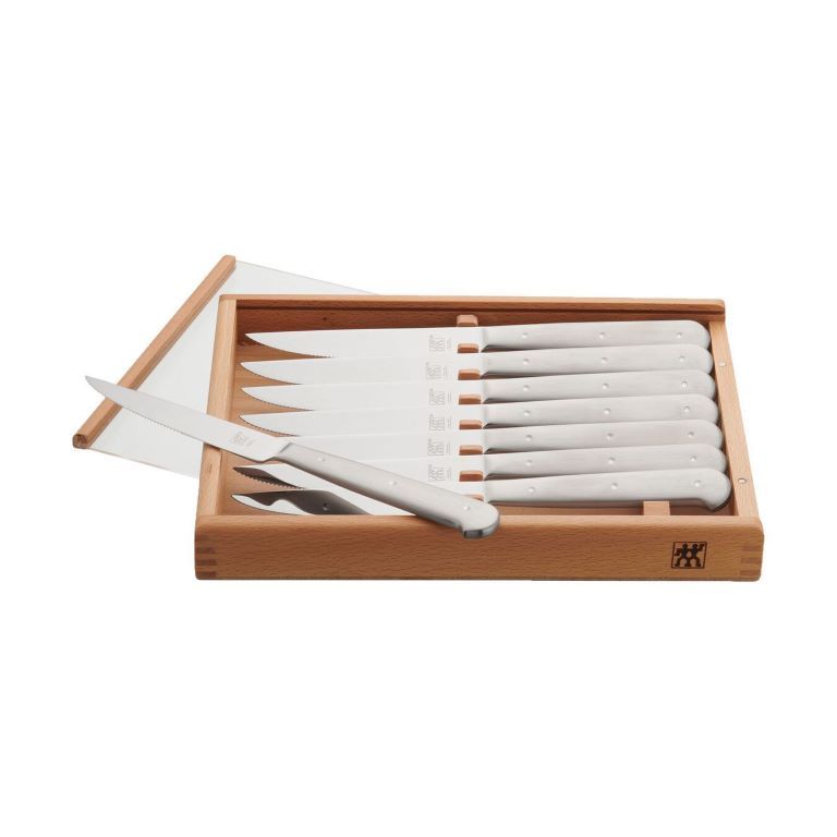 ZWILLING Contemporary Steak Knife Set